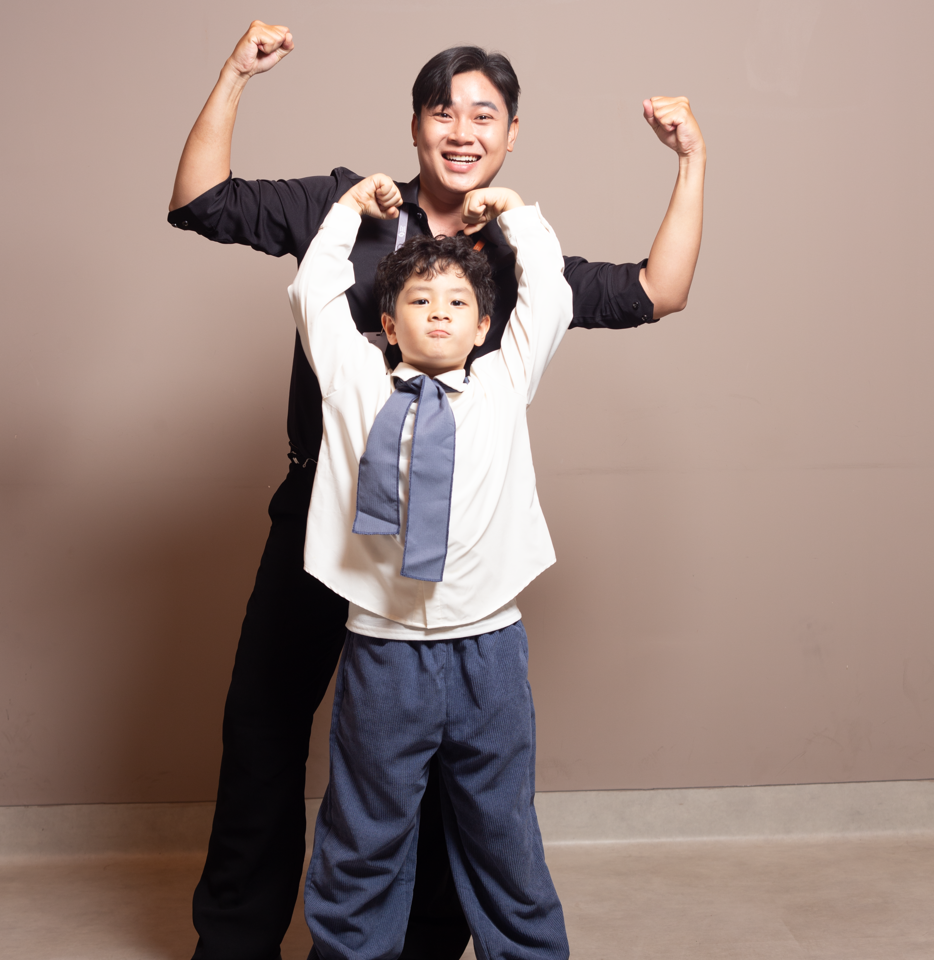 Nuôi dưỡng tinh thần khỏe mạnh - Ảnh 1